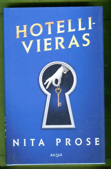 Hotellivieras