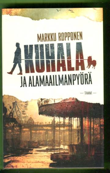 Kuhala ja alamaailmanpyörä