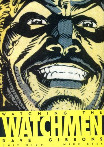 Watching the Watchmen