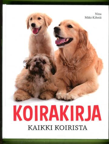Koirakirja - Kaikki koirista