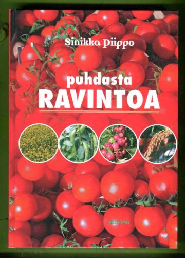 Puhdasta ravintoa
