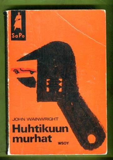 Huhtikuun murhat (SaPo 86)