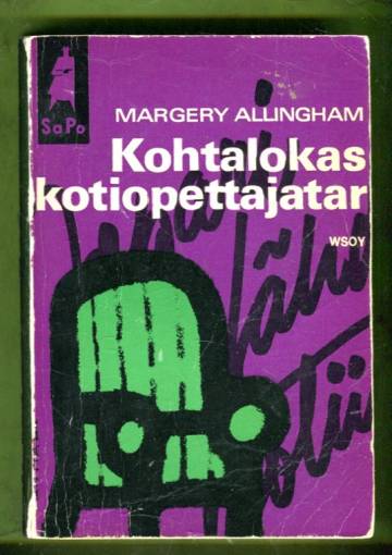 Kohtalokas kotiopettajatar (Sapo 84)