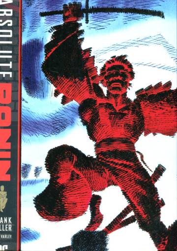 Absolute Ronin