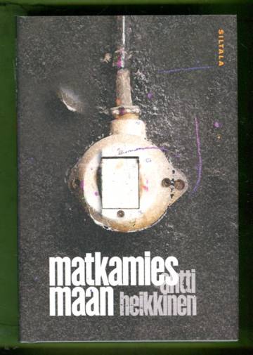 Matkamies maan