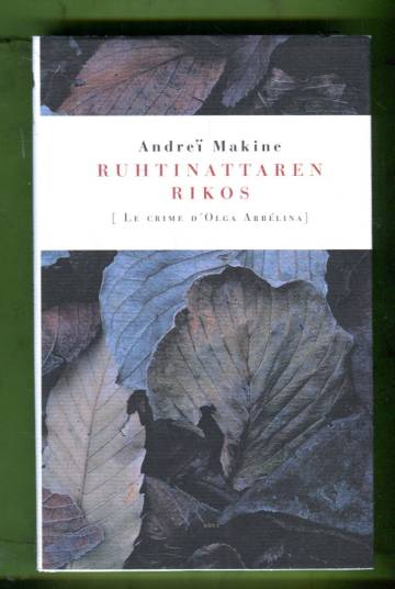 Ruhtinattaren rikos