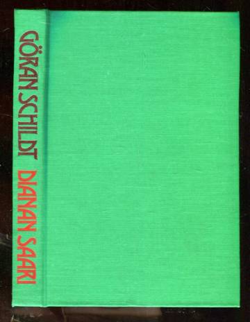 Dianan saari