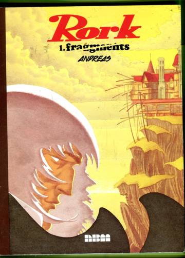 Rork 1 - Fragments