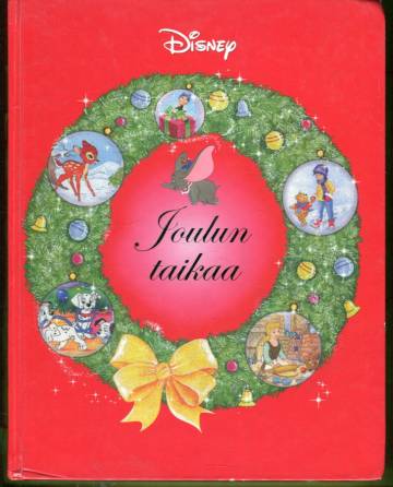 Joulun taikaa