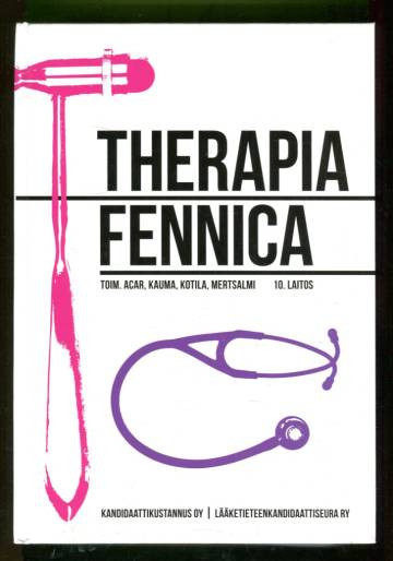 Therapia Fennica