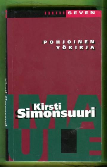 Pohjoinen yökirja