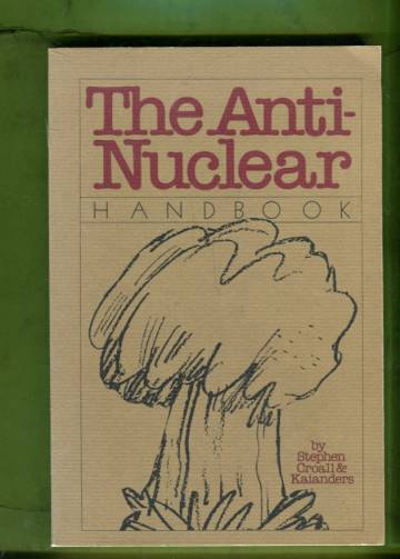 The Anti-Nuclear Handbook