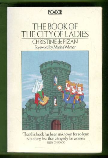 The Book of the City of Ladies