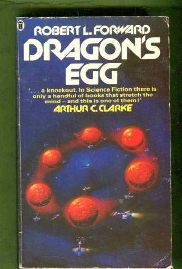 Dragon's Egg