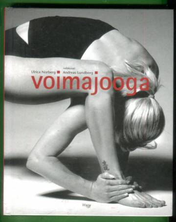 Voimajooga