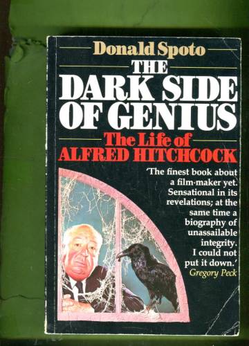 The Dark Side of Genius - The Life of Alfred Hitchcock