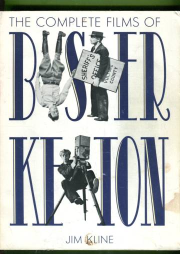 The Complete Films of Buster Keaton