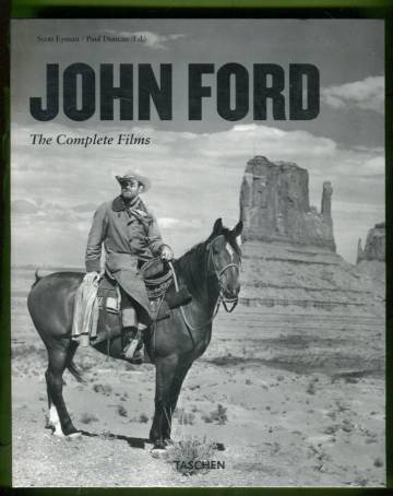 John Ford - The Searcher 1894-1973