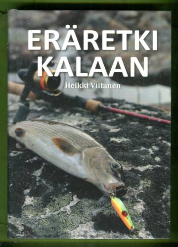 Eräretki kalaan