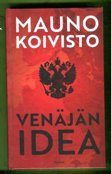 Venäjän idea