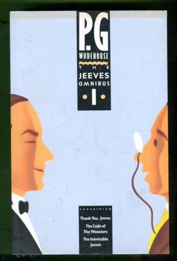 The Jeeves Omnibus 1