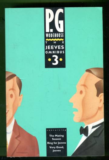 The Jeeves Omnibus 3
