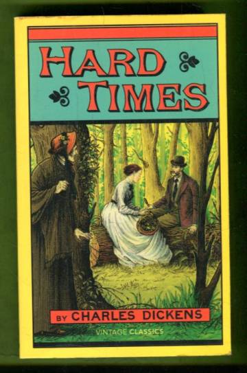 Hard Times
