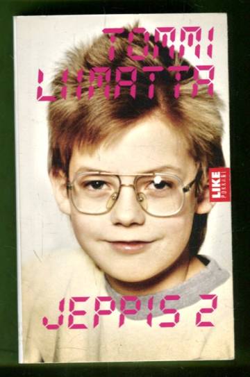 Jeppis 2 - Kesäkuu 1987 - heinäkuu 1990