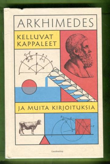 Kelluvat kappaleet ja muita kirjoituksia