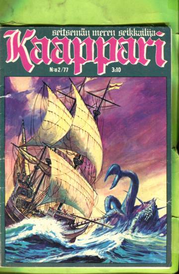 Kaappari 2/77