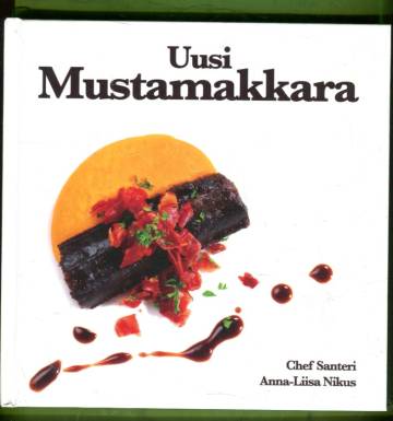 Uusi mustamakkara