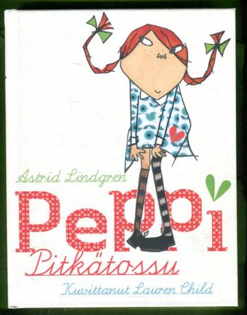 Peppi Pitkätossu