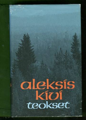 Teokset
