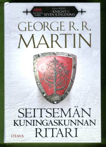 Seitsemän kuningaskunnan ritari