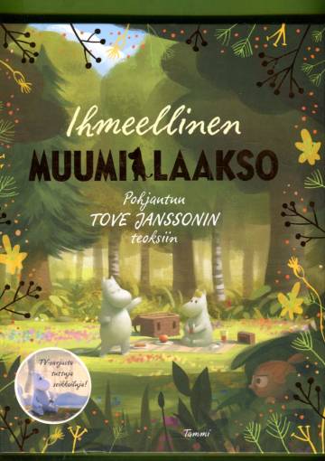 Ihmeellinen Muumilaakso