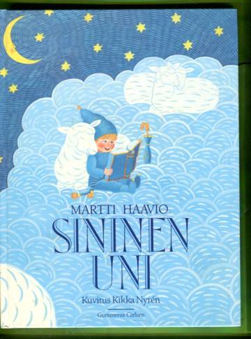Sininen uni