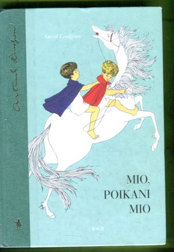 Mio, poikani Mio