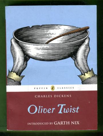 Oliver Twist
