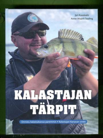 Kalastajan tärpit