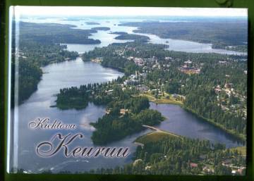 Kiehtova Keuruu