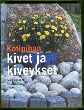 Kotipihan kivet ja kiveykset