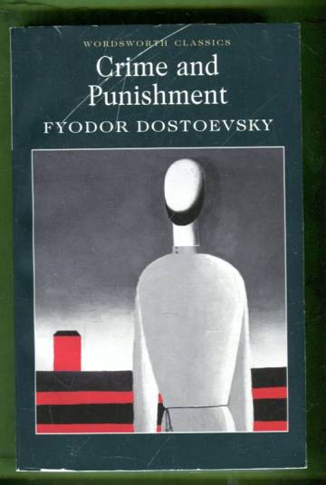 Crime and Punishment