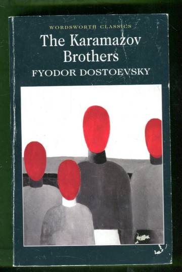 The Karamazov Brothers