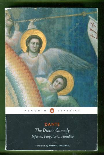 The Divine Comedy