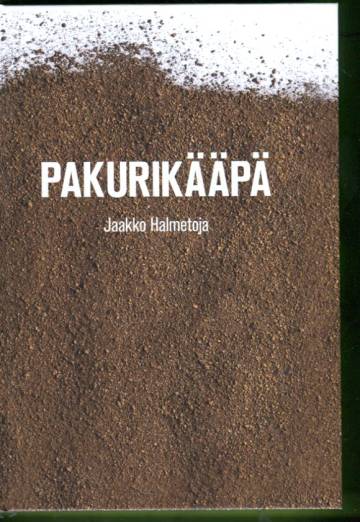 Pakurikääpä