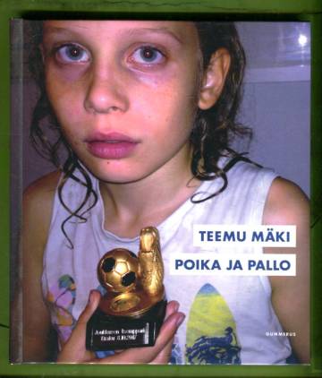 Poika ja pallo