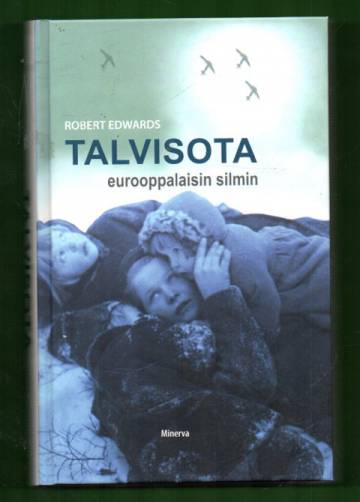 Talvisota eurooppalaisin silmin