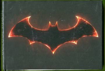 The Art of Batman: Arkham Knight