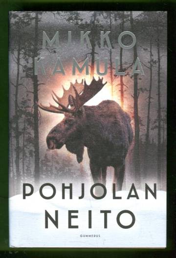 Pohjolan neito