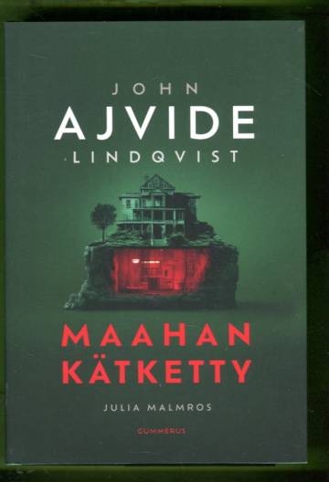 Maahan kätketty - Julia Malmros 2